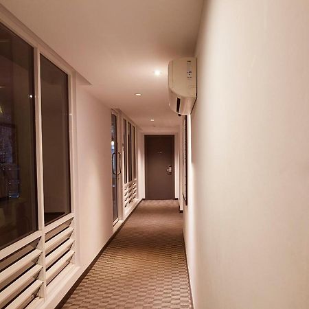 Sakura Boutique Hotel Куала Лумпур Екстериор снимка